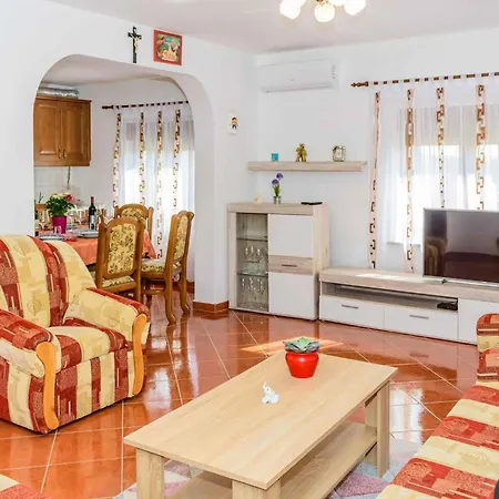 Apartment In - Istrien 51838