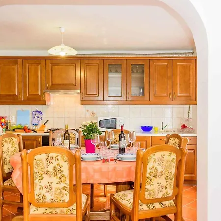 Apartment In - Istrien 51838