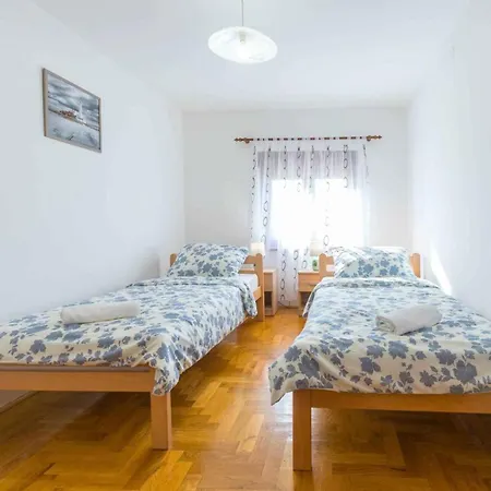 Apartment In - Istrien 51838 Loborika