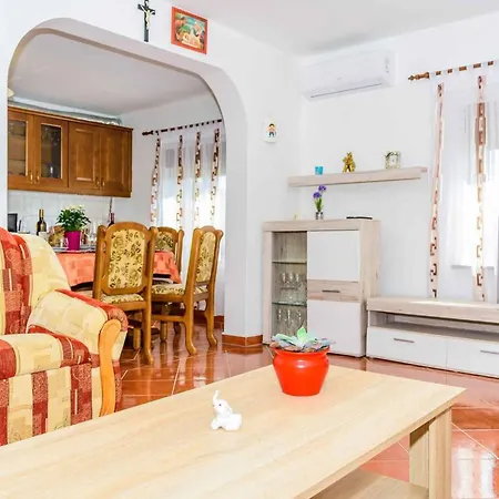 Apartment In - Istrien 51838