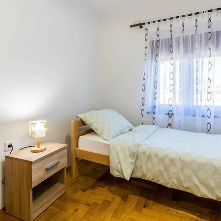 In - Istrien 51838 Apartment Loborika