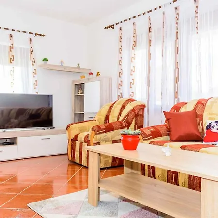 In - Istrien 51838 Apartment