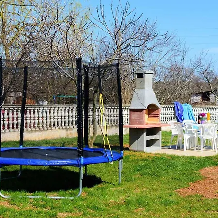 In - Istrien 51838 Appartamento