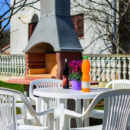 In - Istrien 51838 Appartamento *