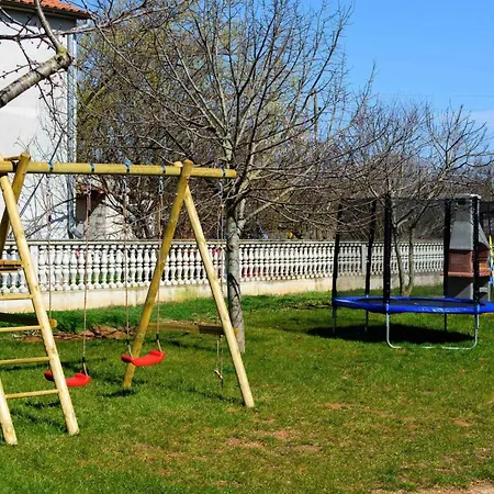 In - Istrien 51838 Apartament