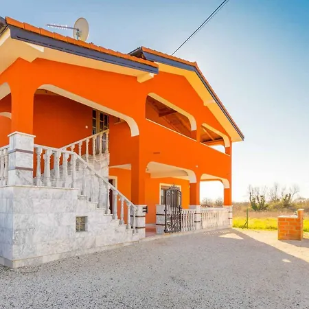 In - Istrien 51838 Appartamento *