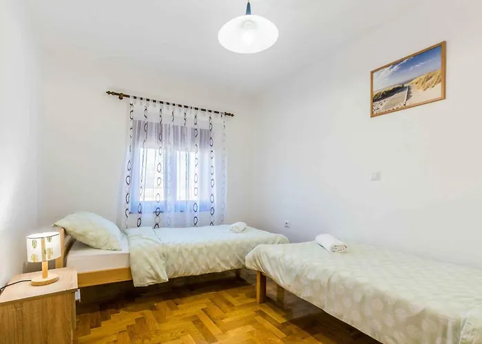 Appartamento In - Istrien 51838