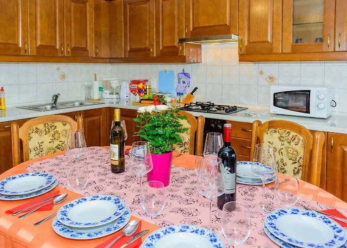 In - Istrien 51838 Appartamento *