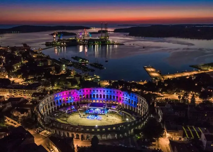 In - Istrien 51838 Appartamento Loborika