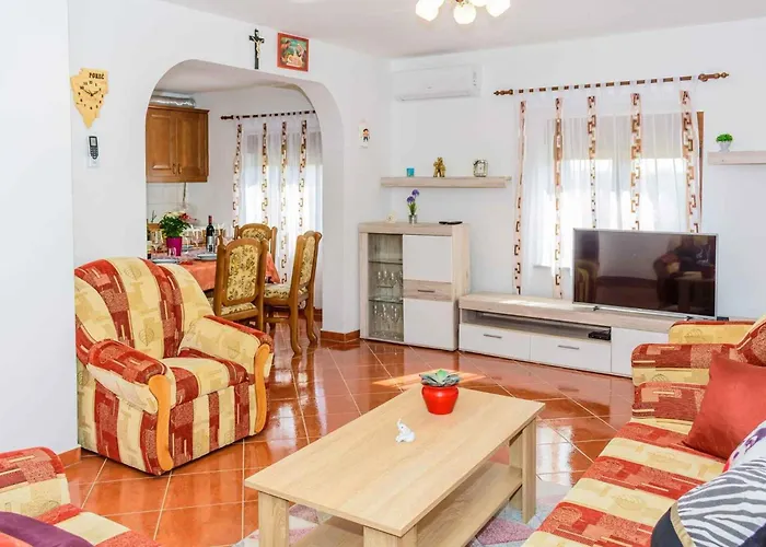 Appartamento In - Istrien 51838