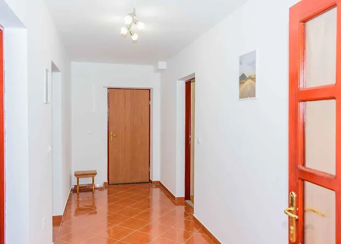 Appartamento In - Istrien 51838 *