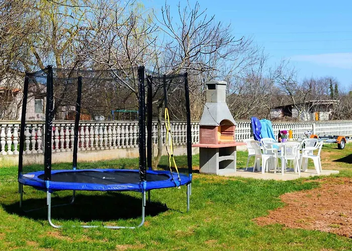 In - Istrien 51838 Appartamento