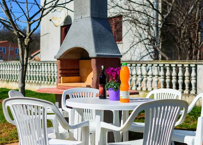 In - Istrien 51838 Appartamento *