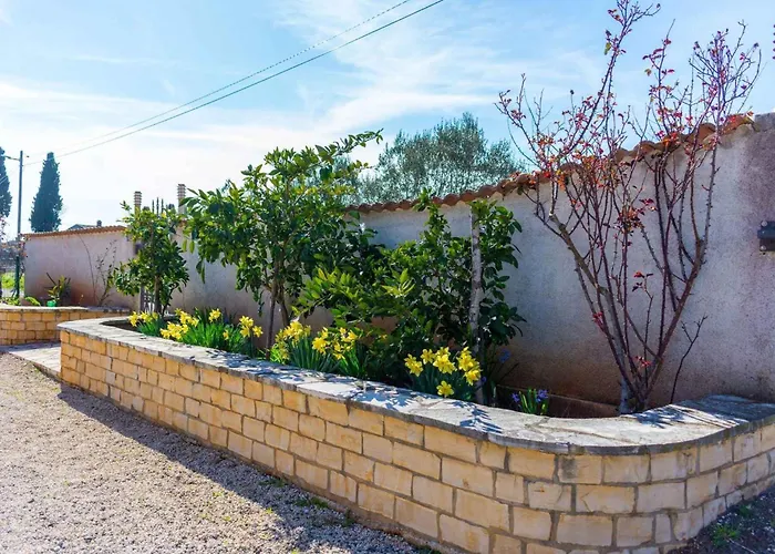 In - Istrien 51838 Appartamento Loborika