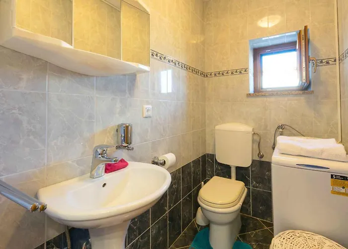 In - Istrien 51838 *