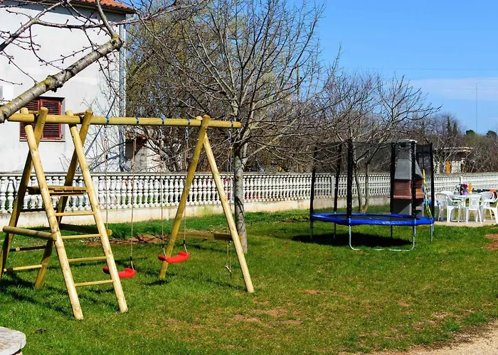 In - Istrien 51838 Appartamento