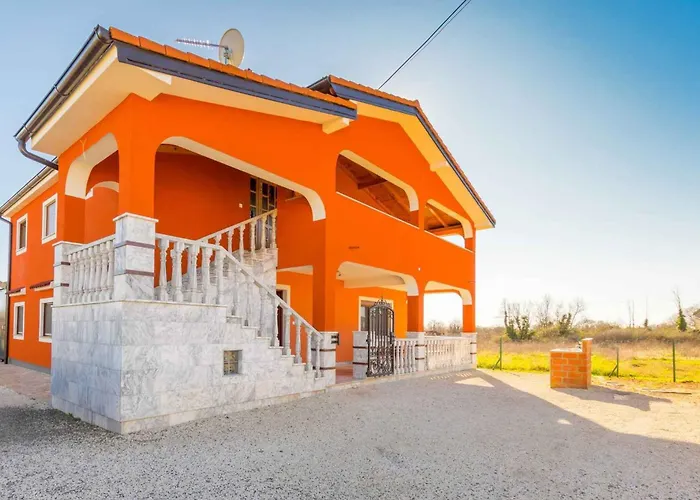 In - Istrien 51838 Appartamento *