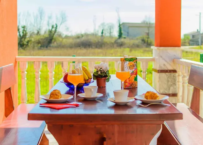 Appartamento In - Istrien 51838 *