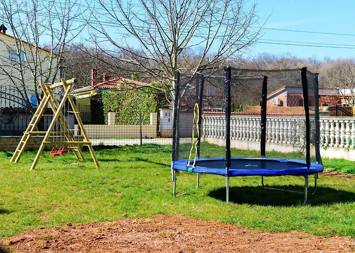 In - Istrien 51838 Appartamento Loborika