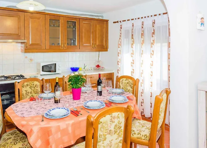 Appartamento In - Istrien 51838 *