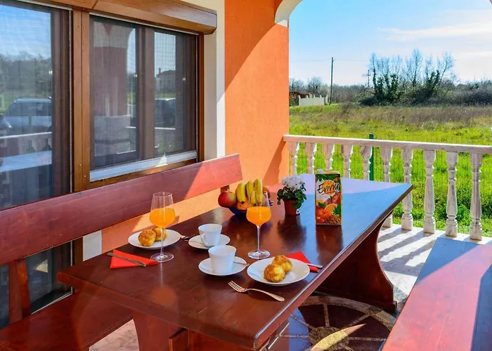 In - Istrien 51838 Loborika