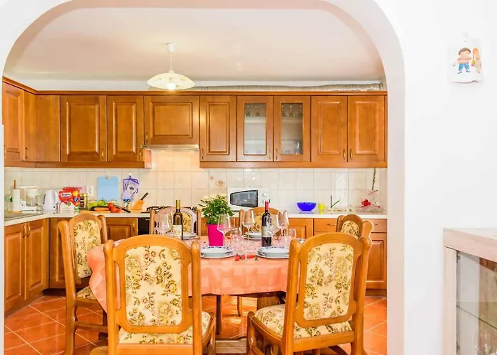 Appartamento In - Istrien 51838