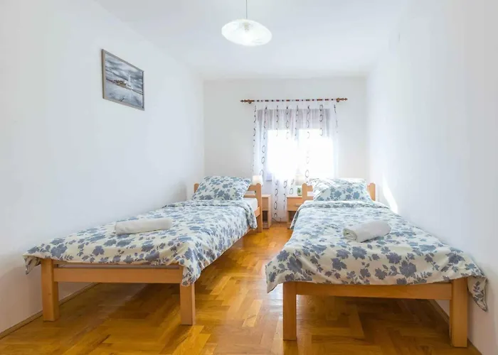 Appartamento In - Istrien 51838 Loborika