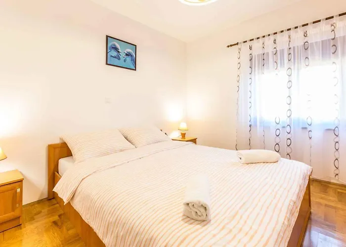 In - Istrien 51838 * Loborika