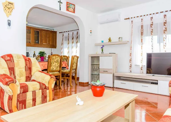 Appartamento In - Istrien 51838