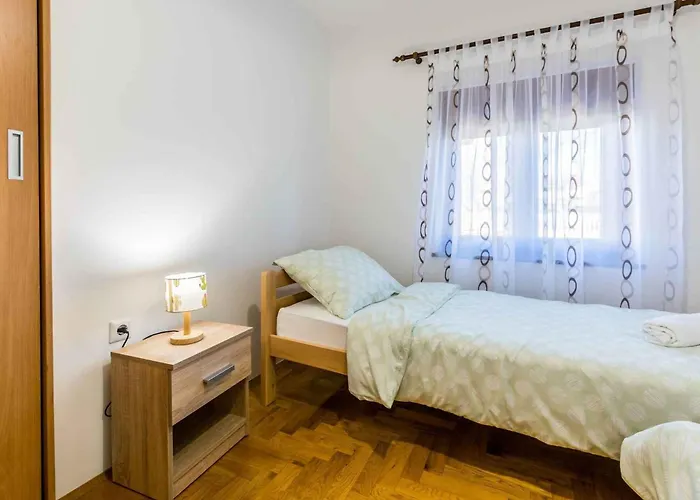 In - Istrien 51838 Appartamento Loborika