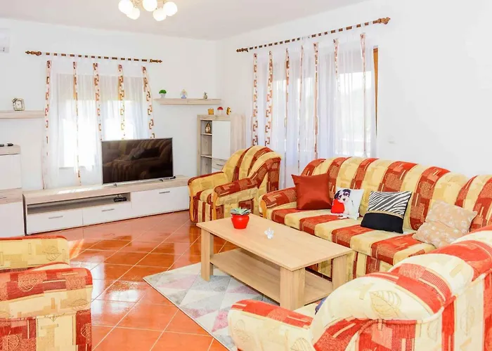 In - Istrien 51838 * Loborika