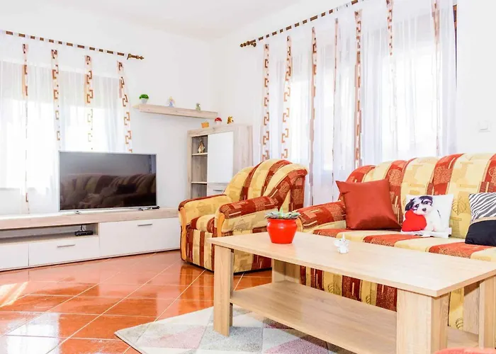 In - Istrien 51838 Appartamento