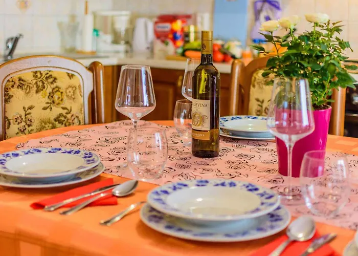 Appartamento In - Istrien 51838 Loborika